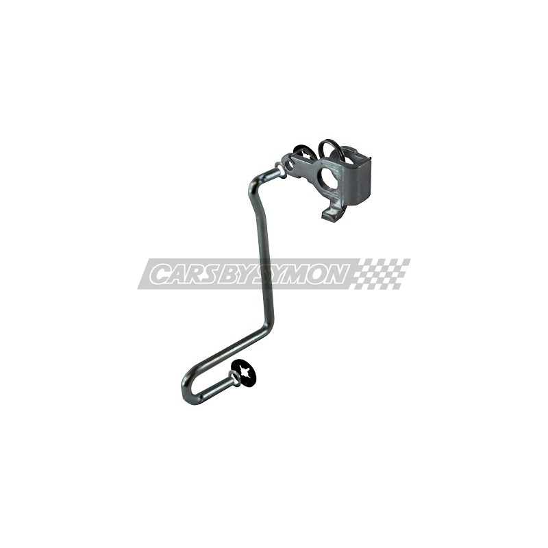 WZX1359 SOPORTE CARBURADORES PARA VARIOS MODELOS