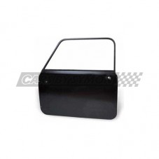 14A8307 PUERTA IZQUIERDA PARA MINI MK I Y MK II DESDE 1959 HASTA 1969