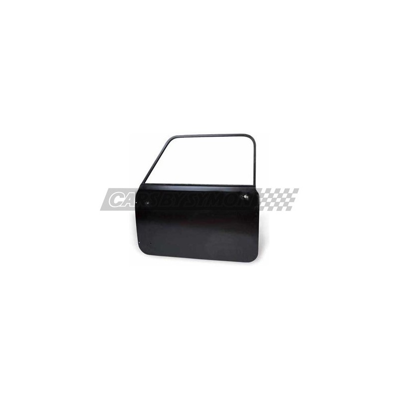 14A8307 PUERTA IZQUIERDA PARA MINI MK I Y MK II DESDE 1959 HASTA 1969