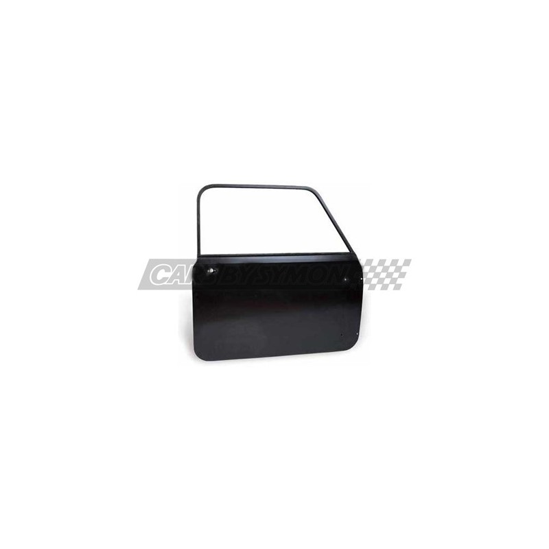 14A8306 PUERTA DERECHA PARA MINI MK I Y MK II DESDE 1959 HASTA 1969