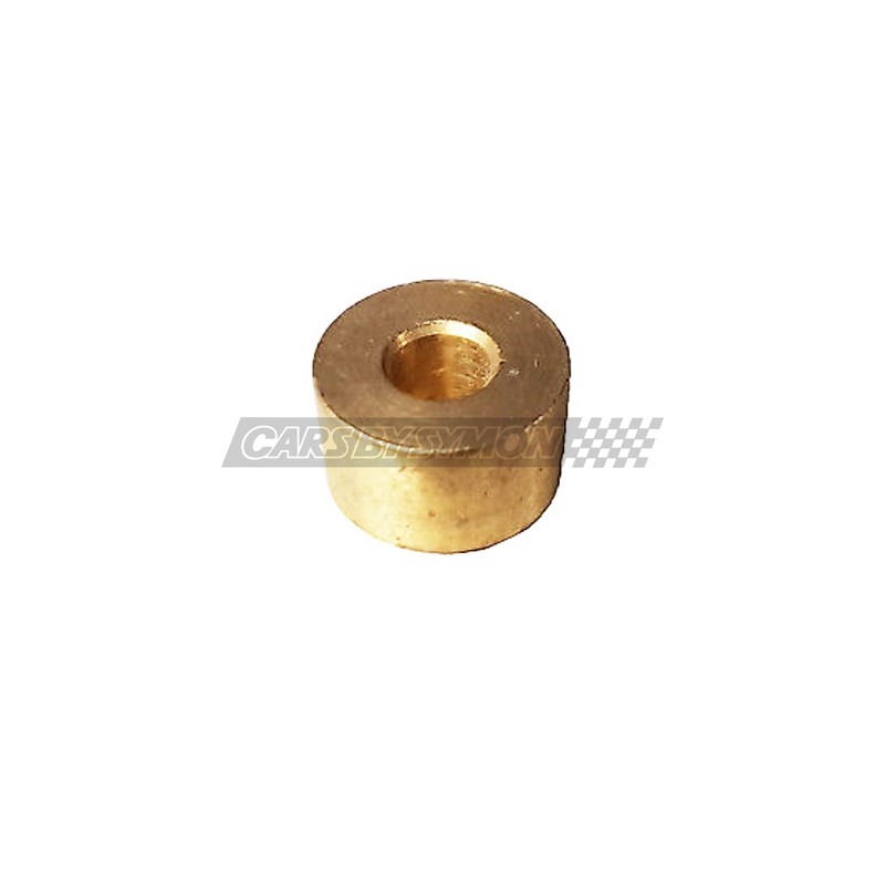 TAPON AGUA CULATA MINI 1275 (CON AGUJERO)