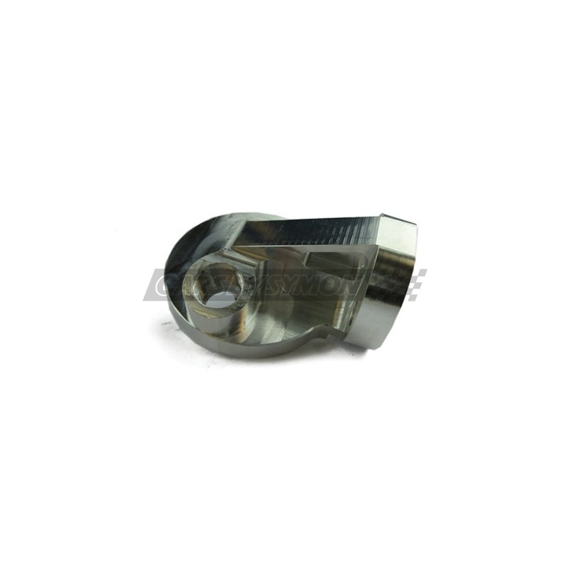 SOPORTE FILTRO ACEITE MINI COMPETICION POST 92