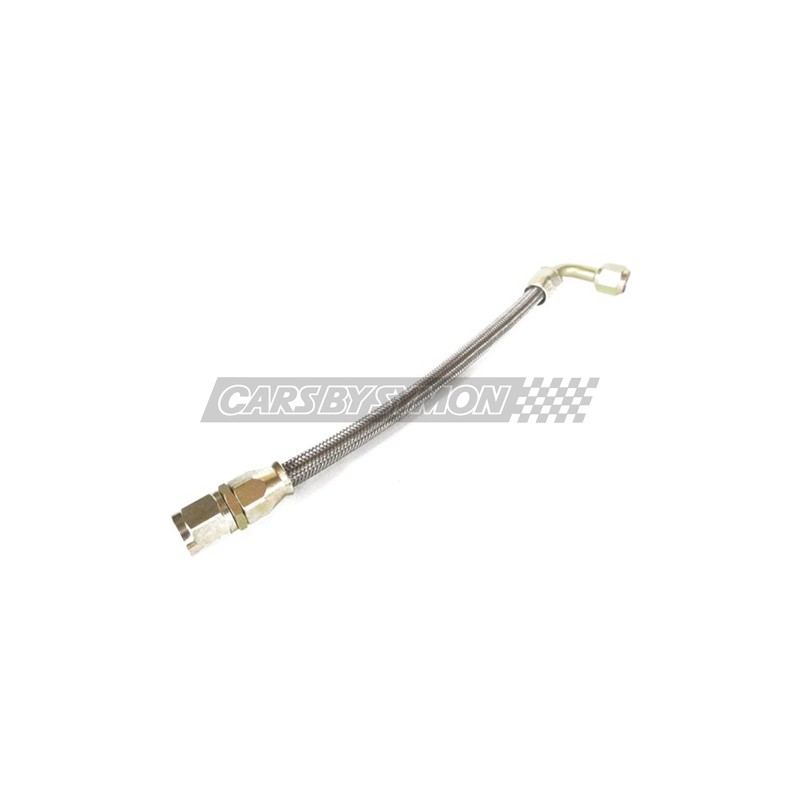 TUBO ACEITE FLEXIBLE BLOQUE PRE A SOPORTE A+