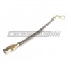 MOC1019 TUBO FLEXIBLE BLOQUE PRE A SOPORTE A+