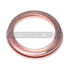 6K464B ARANDELA COBRE TAPON PRESIO ACEITE MG / MINI