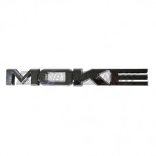 EMBLEMA MINI MOKE DELANTERO...