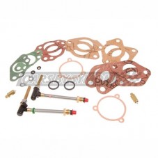 WZX1859 CARBURADOR HS4 (X2) KIT REPARACION SIN PALOMILLAS