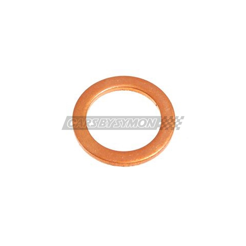 ARANDELA COBRE MG A / MINI