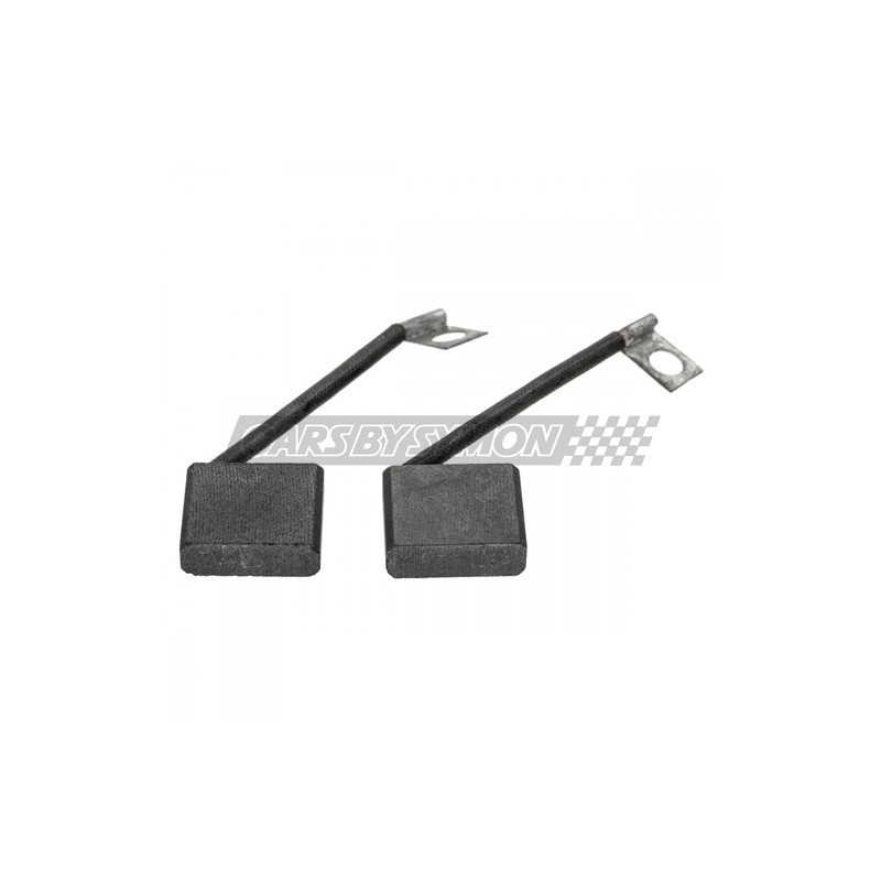 ESCOBILLA DINAMO TRIUMPH TR2-TR4A (KIT 2)