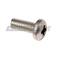 TORNILLO CERRADURA MALETERO...