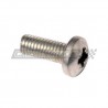 TORNILLO LUZ MATRICULA MINI...