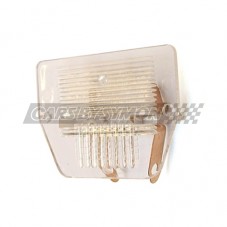 PRC1230A LUZ PILOTO MATRICULA MINI MK III