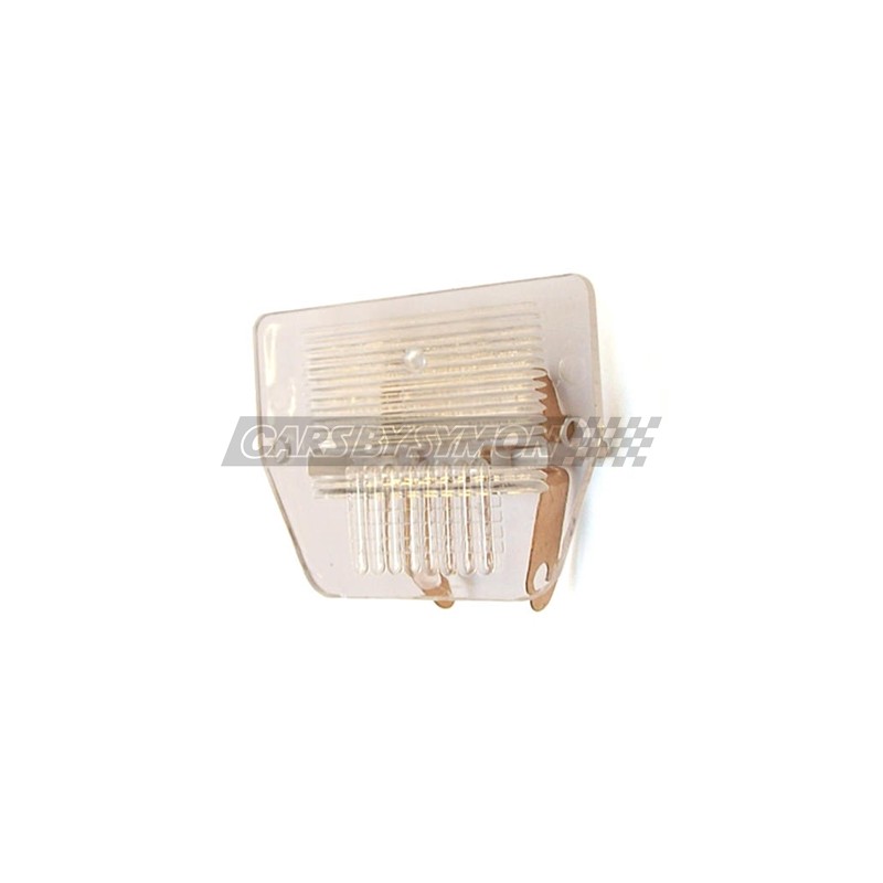 PRC1230A LUZ PILOTO MATRICULA MINI MK III