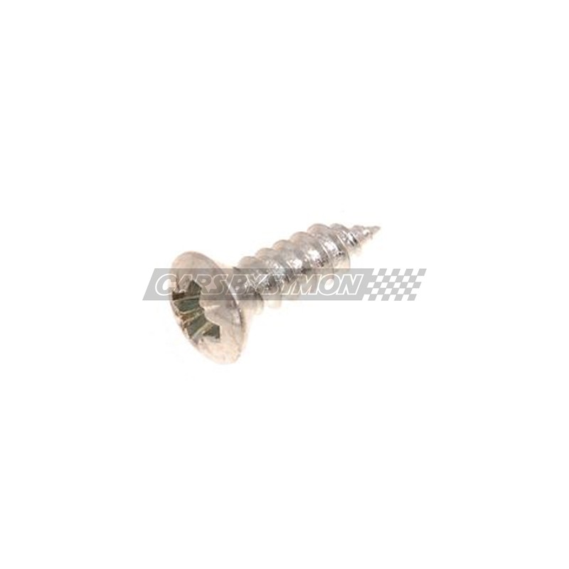TORNILLO CRHCSK NO8X3/4