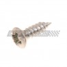 TORNILLO ROSCA CHAPA 6X5/8...