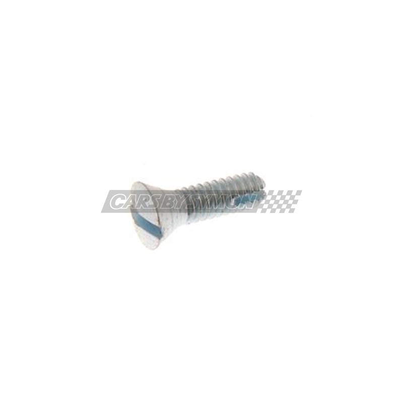 TORNILLO MARIPOSA CARBURADOR HS4