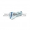 TORNILLO TAPA H4
