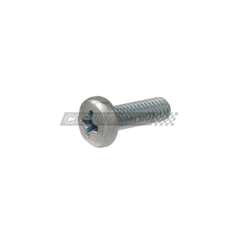 TORNILLO MANETA ALZACRISTALES MG B