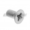 TORNILLO CABEZA EN CUNA...