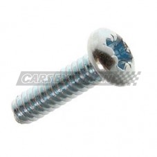 TORNILLO CABEZA REDONDEADA...