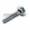 TORNILLO CABEZA REDONDEADA...