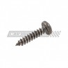 TORNILLO CABEZA REDONDEADA...