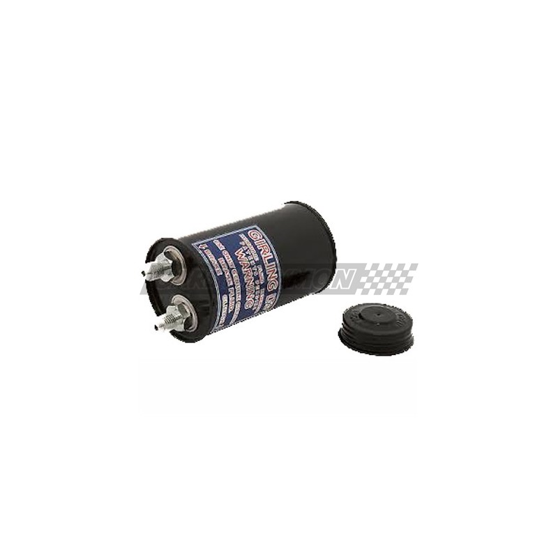 DEPOSITO LIQUIDO FRENO/EMBRAGUE AH BN6-BJ8/ TR3-3A