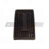 122289 GOMA PEDAL TRIUMPH TR3 / 6 SPIT GT6 (FRENO/EMBRAGU