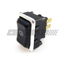 INTERRUPTOR LUCES MG B US ARO CROM/ MINI COOPER
