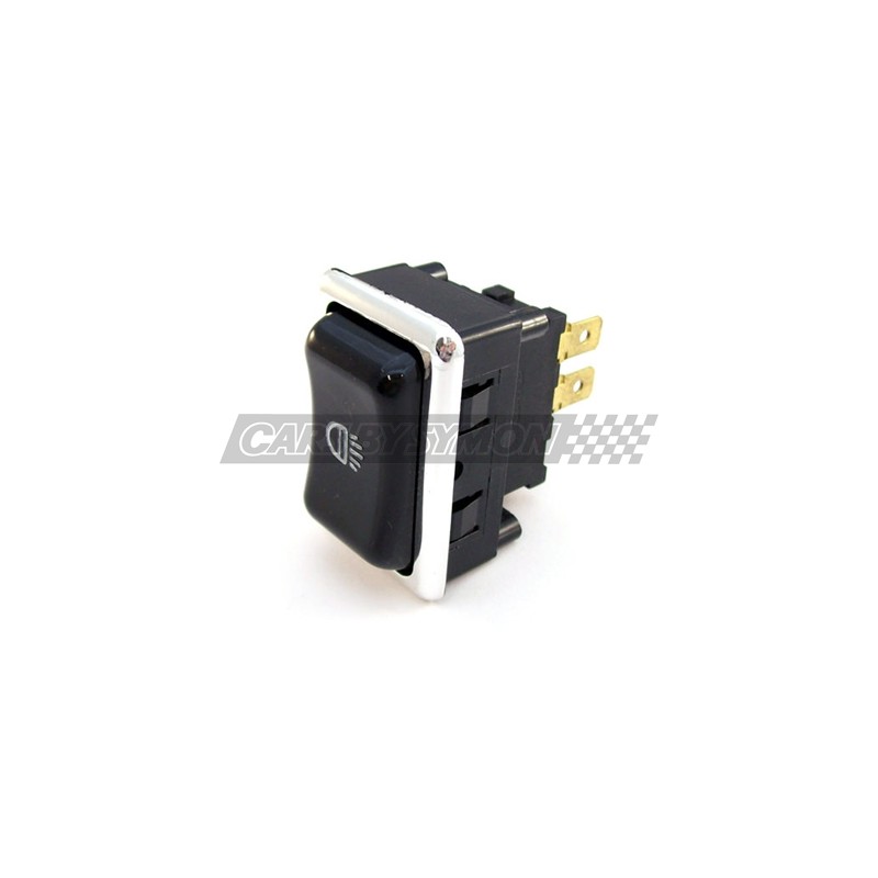 INTERRUPTOR LUCES MG B US ARO CROM/ MINI COOPER
