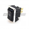 INTERRUPTOR LUCES MG B US ARO CROM/ MINI COOPER