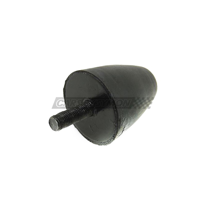 TOPE GOMA PUENTE TRASERO TRIUMPH TR4A