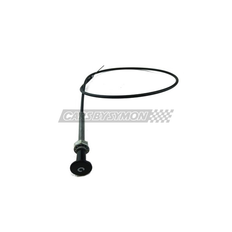 CABLE STARTER MG SPRITE MK1