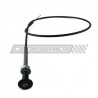 2A2086 CABLE STARTER MG SPRITE MK1