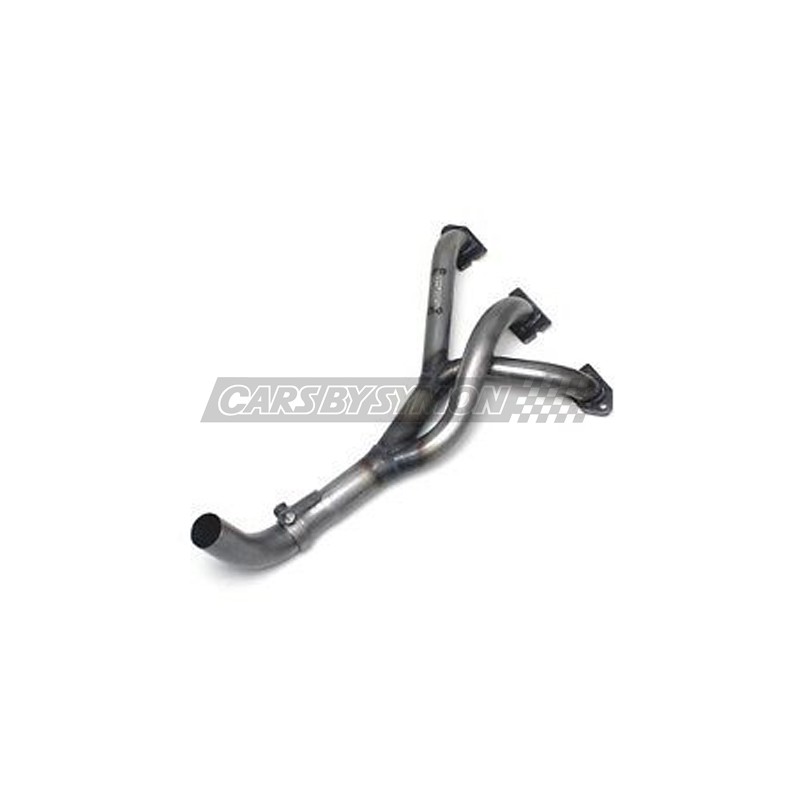 C-STR816 COLECTOR GASES MINI 3 -2 -1 MANIFLOW