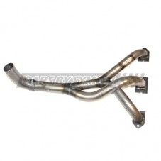 C-STR816 COLECTOR GASES MINI 3 -2 -1 MANIFLOW