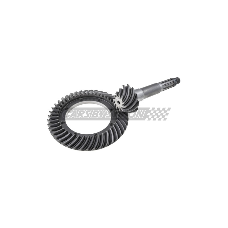 GRUPO DIFERENCIAL MG MIDGET SPRITE 3.9:1