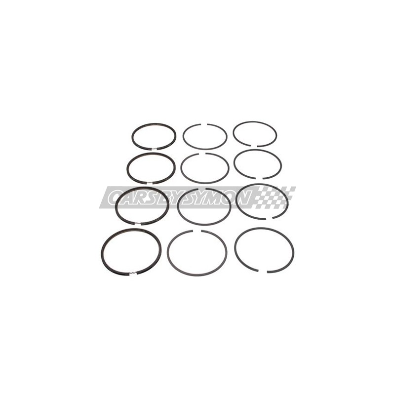 AROS PISTON MG B 18V STD