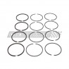 AROS PISTON MG B 18V STD