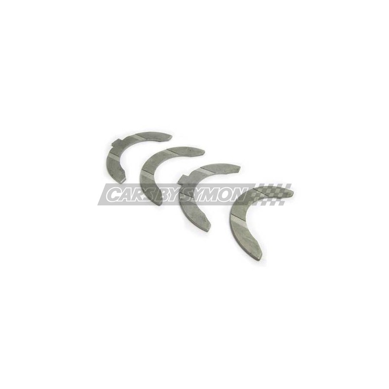AXIAL MG B STANDARD (JUEGO)