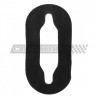 611040 JUNTA GOMA CALEFACCION PARA TRIUMPH TR4A TR5 TR6