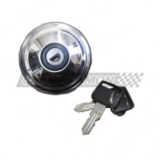TAPON GASOLINA CROMADO MINI...