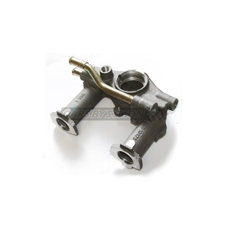 LKB10477 COLECTOR DE ADMISION PARA MINI SPI