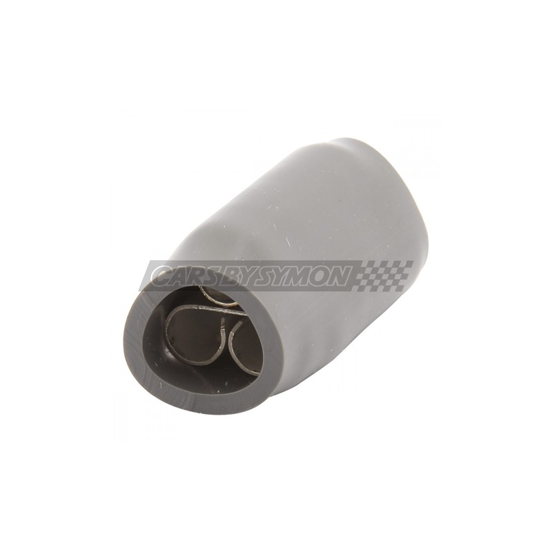 CONECTOR HEMBRA MG B / TRIUMPH TR2-TR4 (TRIPLE)