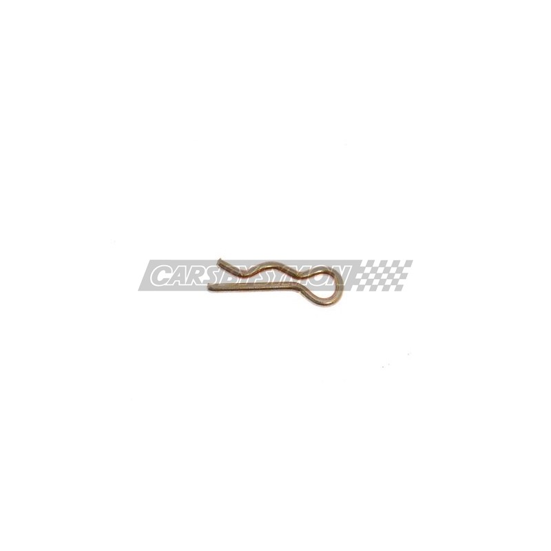 SEGURO PASADOR PASTILLAS FRENO TRIUMPH SPITFIRE