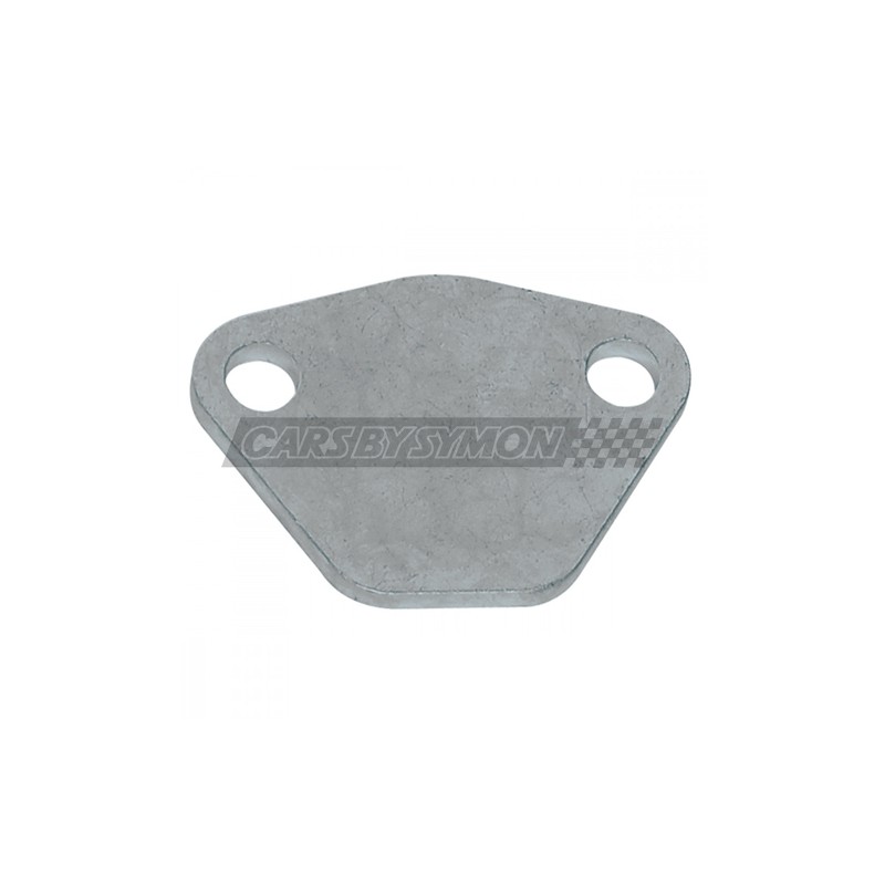 TAPA BOMBA GASOLINA TRIUMPH TR7