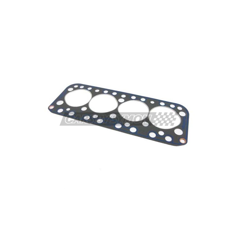 JUNTA CULATA MINI 850/1000/1100 PERFORMANCE FIBRA NEGRA (UNIDAD) PAYEN