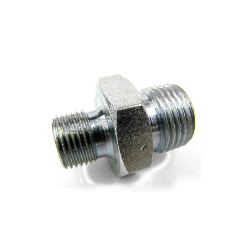 RACOR MANGUITO RADIADOR ACEITE / SOPORTE FILTRO