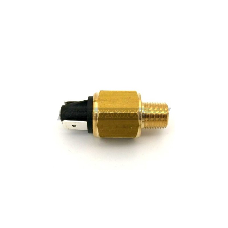 SENSOR PRESION ACEITE MINI (22LB)