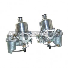 CARBURADOR HS4 X2 NUEVO